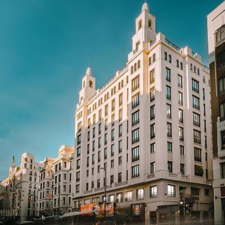 Apartamentos Soho Boutique Hoy No Me Puedo Levantar Мадрид Экстерьер фото