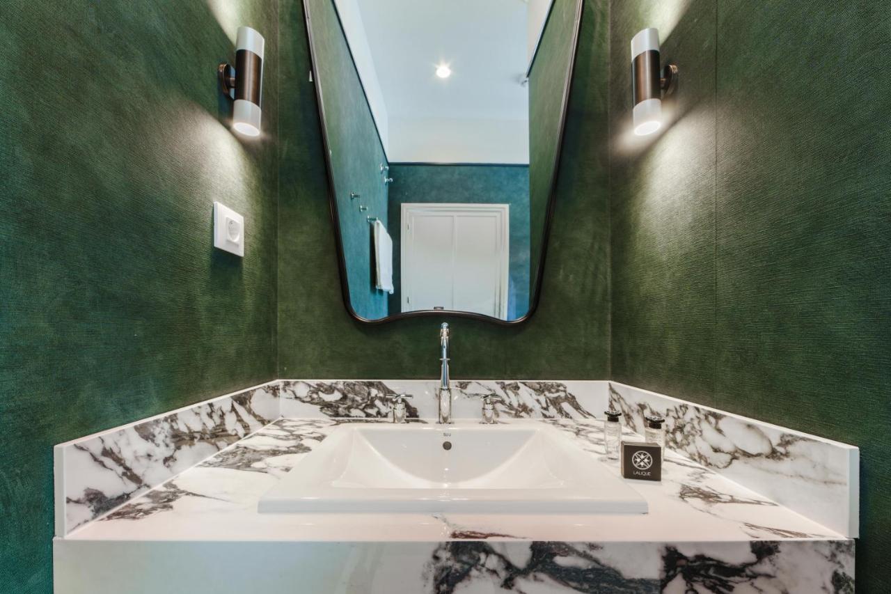 Apartamentos Soho Boutique Hoy No Me Puedo Levantar Мадрид Экстерьер фото