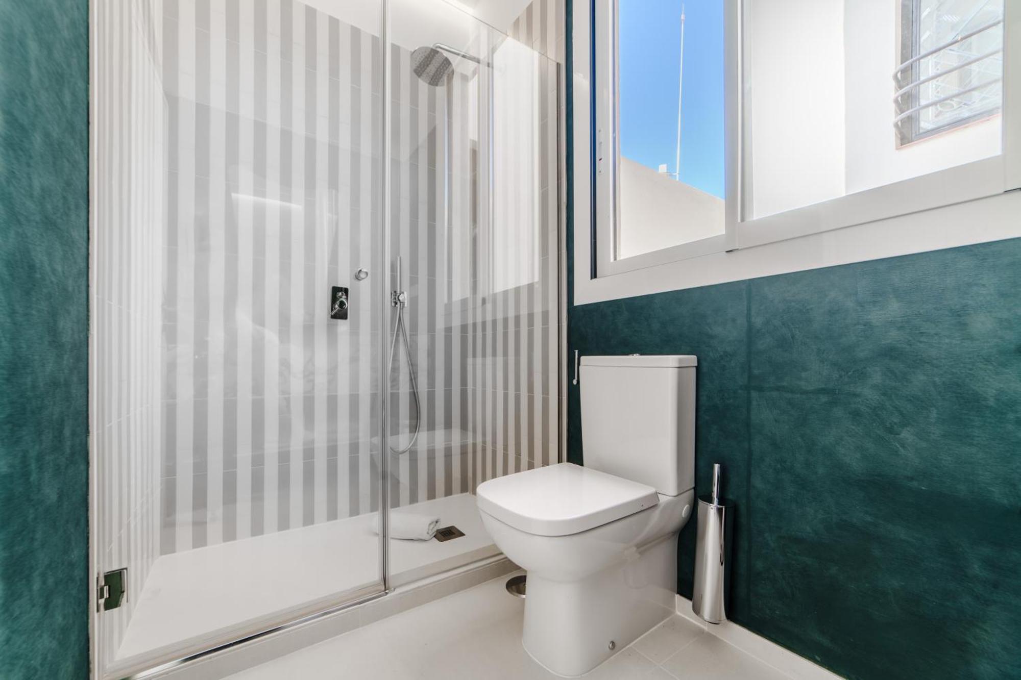 Apartamentos Soho Boutique Hoy No Me Puedo Levantar Мадрид Экстерьер фото