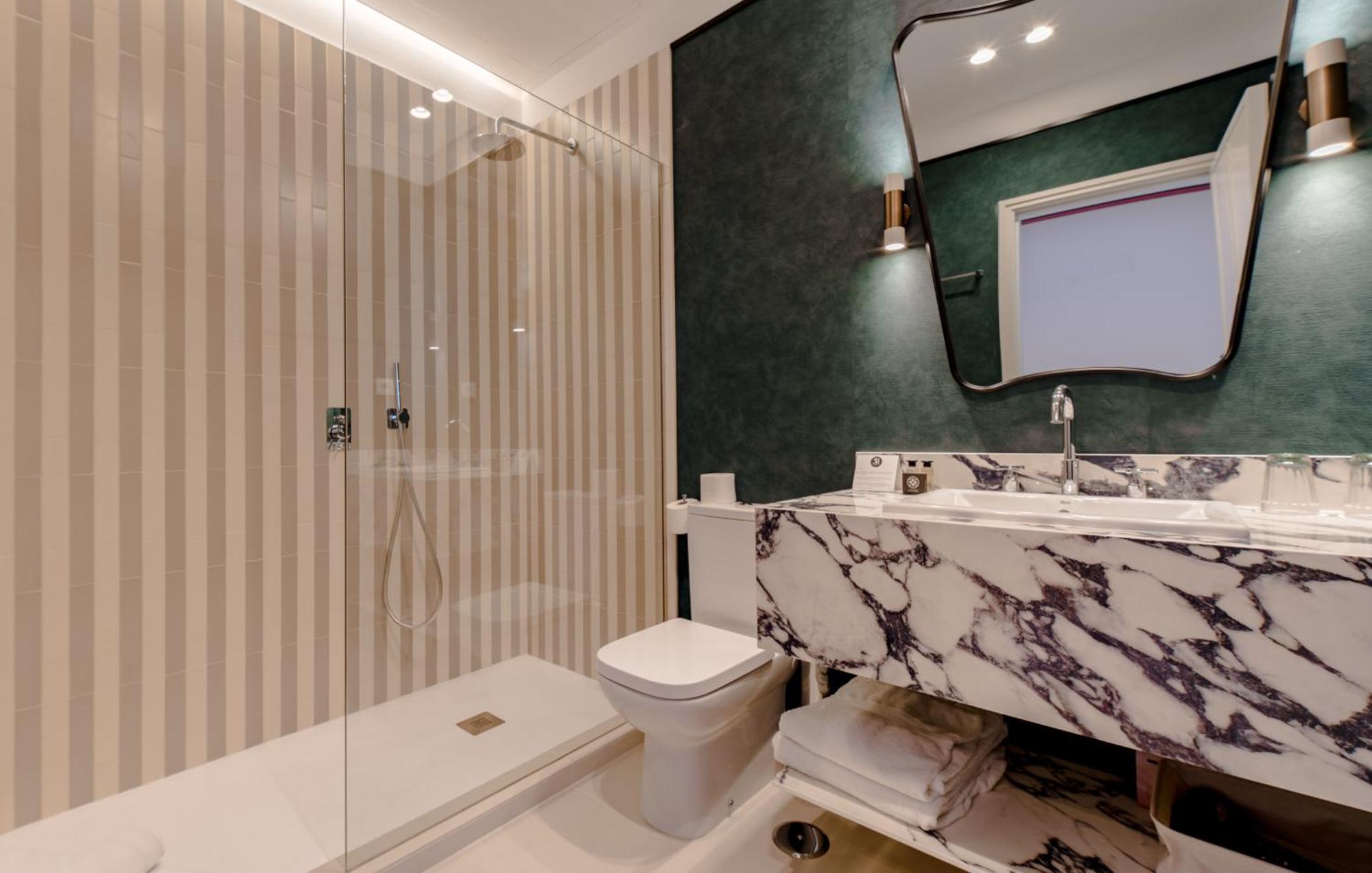 Apartamentos Soho Boutique Hoy No Me Puedo Levantar Мадрид Экстерьер фото