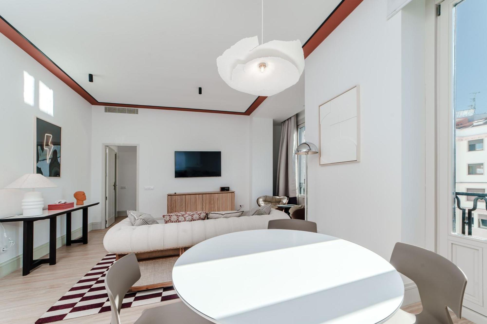 Apartamentos Soho Boutique Hoy No Me Puedo Levantar Мадрид Экстерьер фото