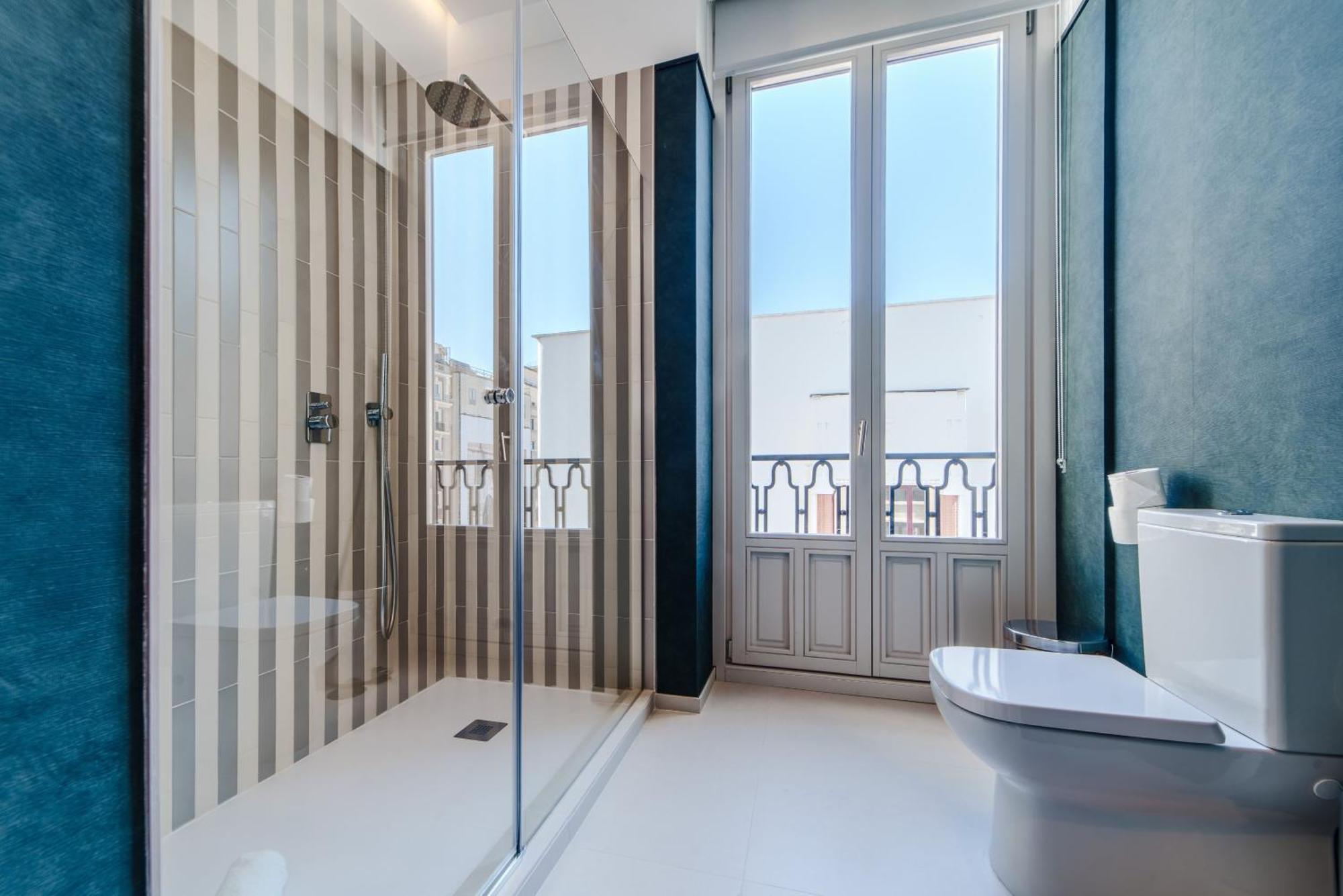Apartamentos Soho Boutique Hoy No Me Puedo Levantar Мадрид Экстерьер фото
