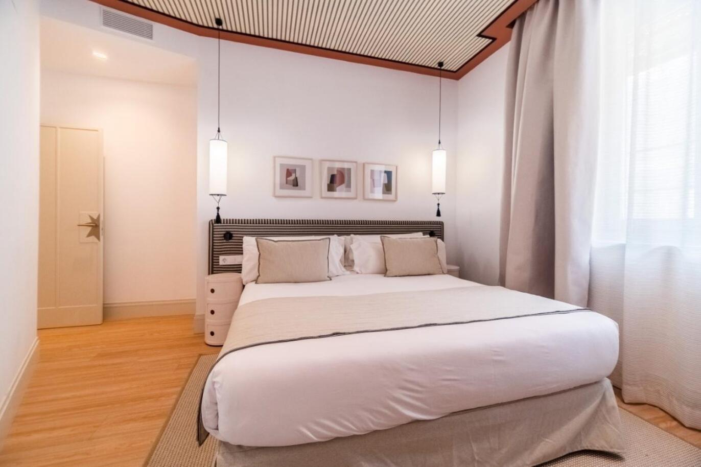 Apartamentos Soho Boutique Hoy No Me Puedo Levantar Мадрид Экстерьер фото