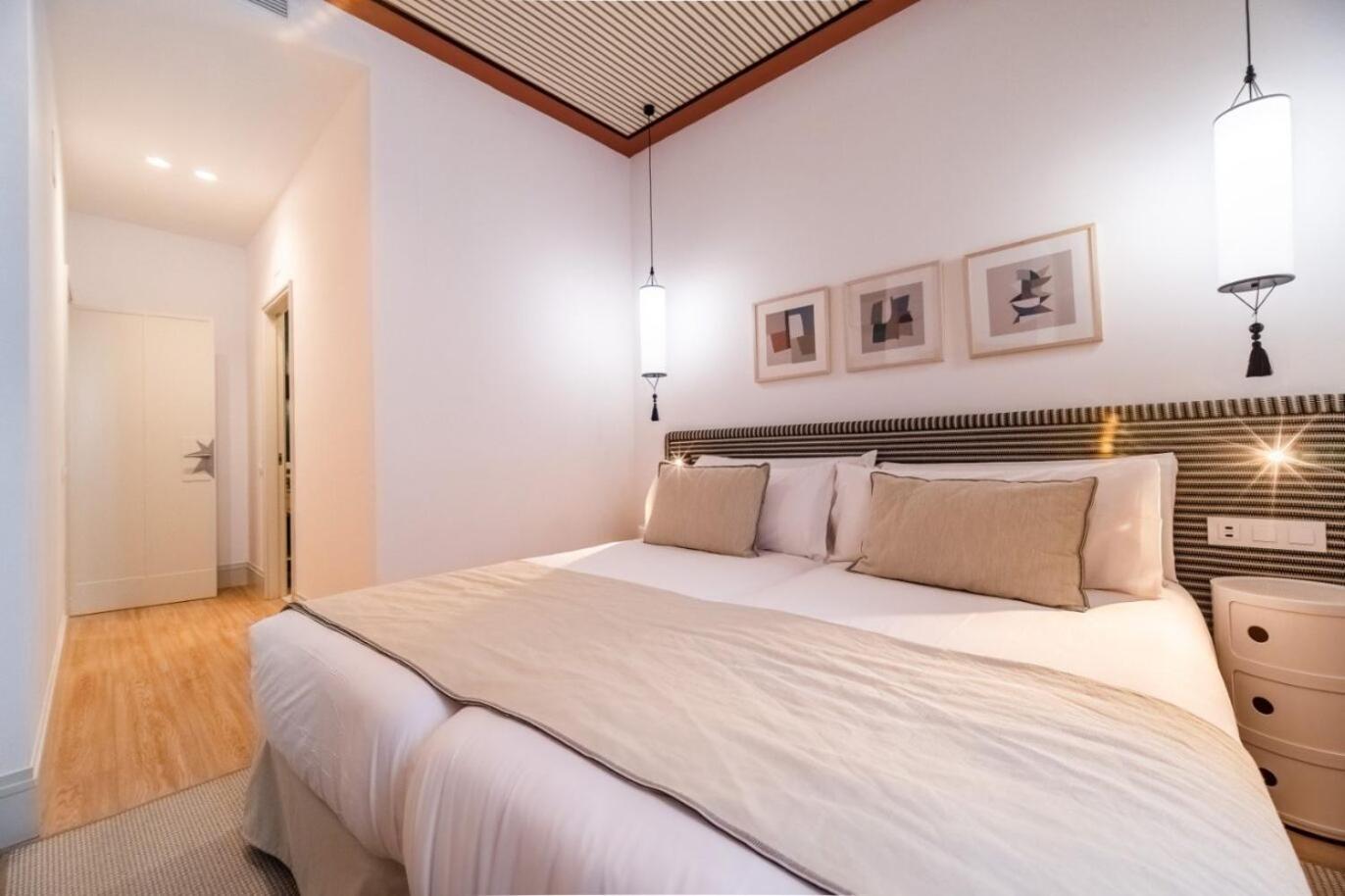 Apartamentos Soho Boutique Hoy No Me Puedo Levantar Мадрид Экстерьер фото