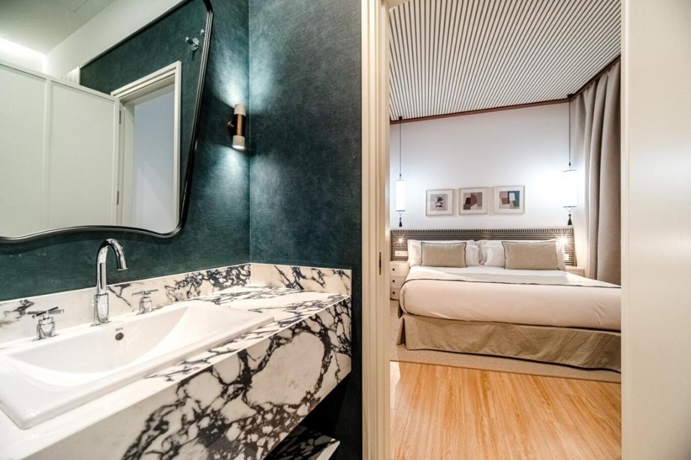 Apartamentos Soho Boutique Hoy No Me Puedo Levantar Мадрид Экстерьер фото