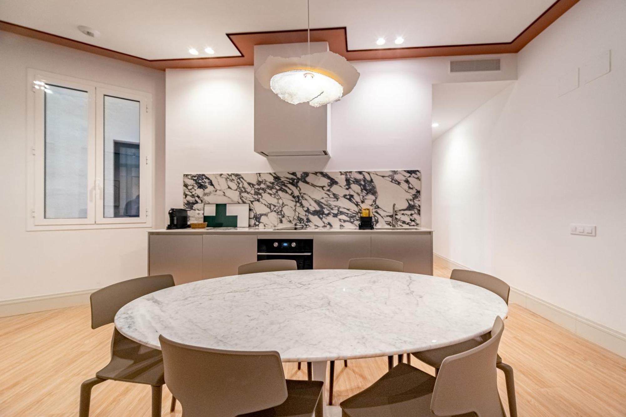 Apartamentos Soho Boutique Hoy No Me Puedo Levantar Мадрид Экстерьер фото