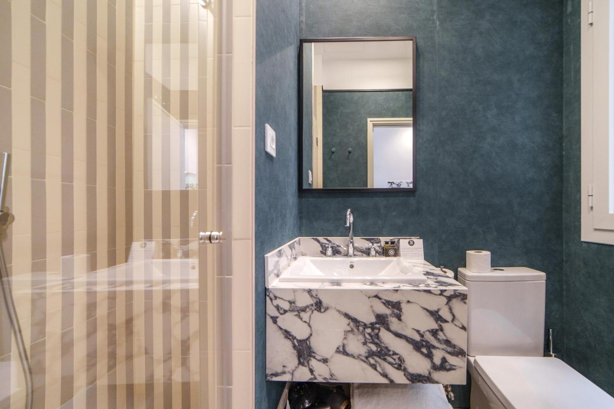 Apartamentos Soho Boutique Hoy No Me Puedo Levantar Мадрид Экстерьер фото