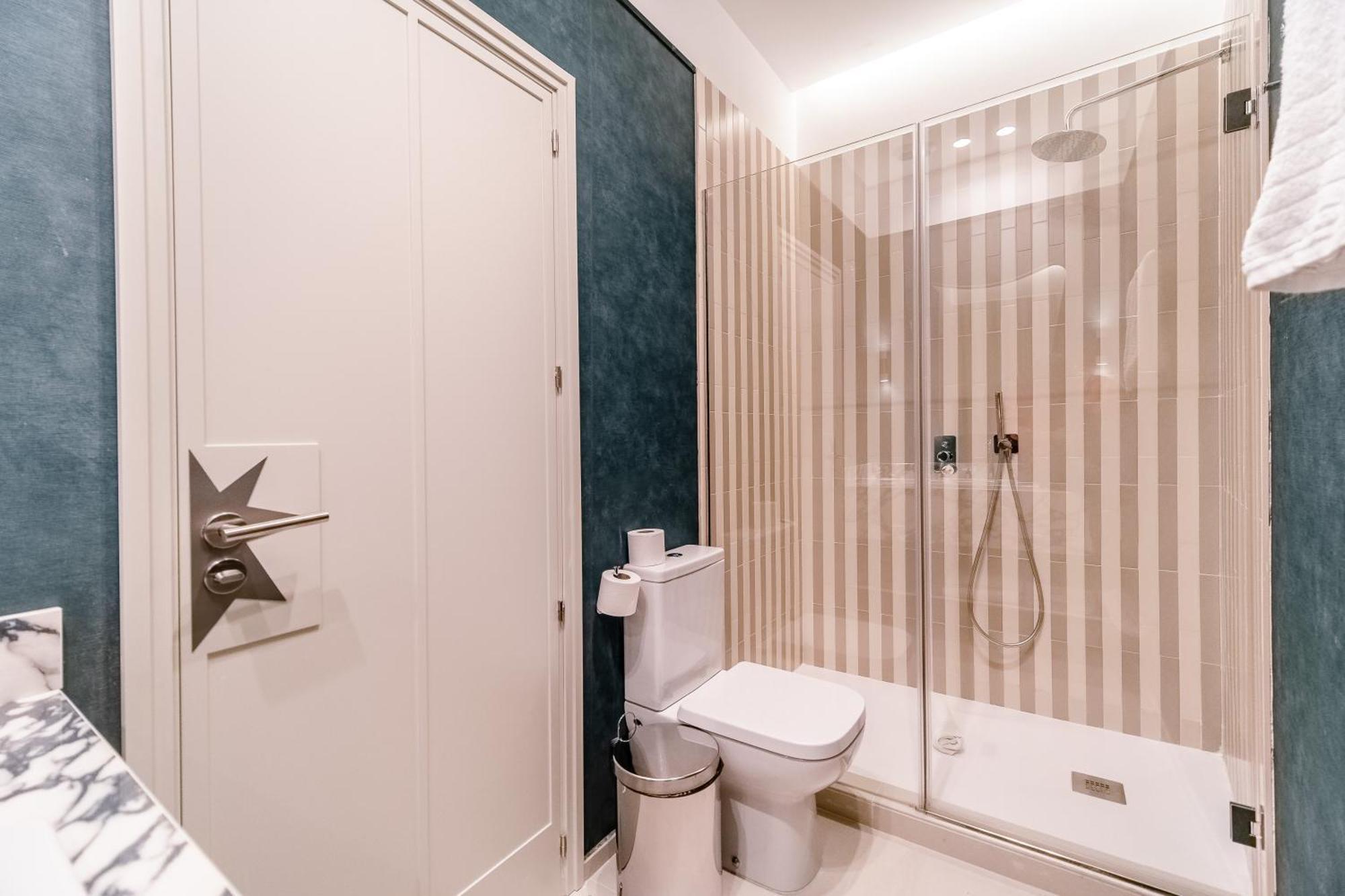 Apartamentos Soho Boutique Hoy No Me Puedo Levantar Мадрид Экстерьер фото