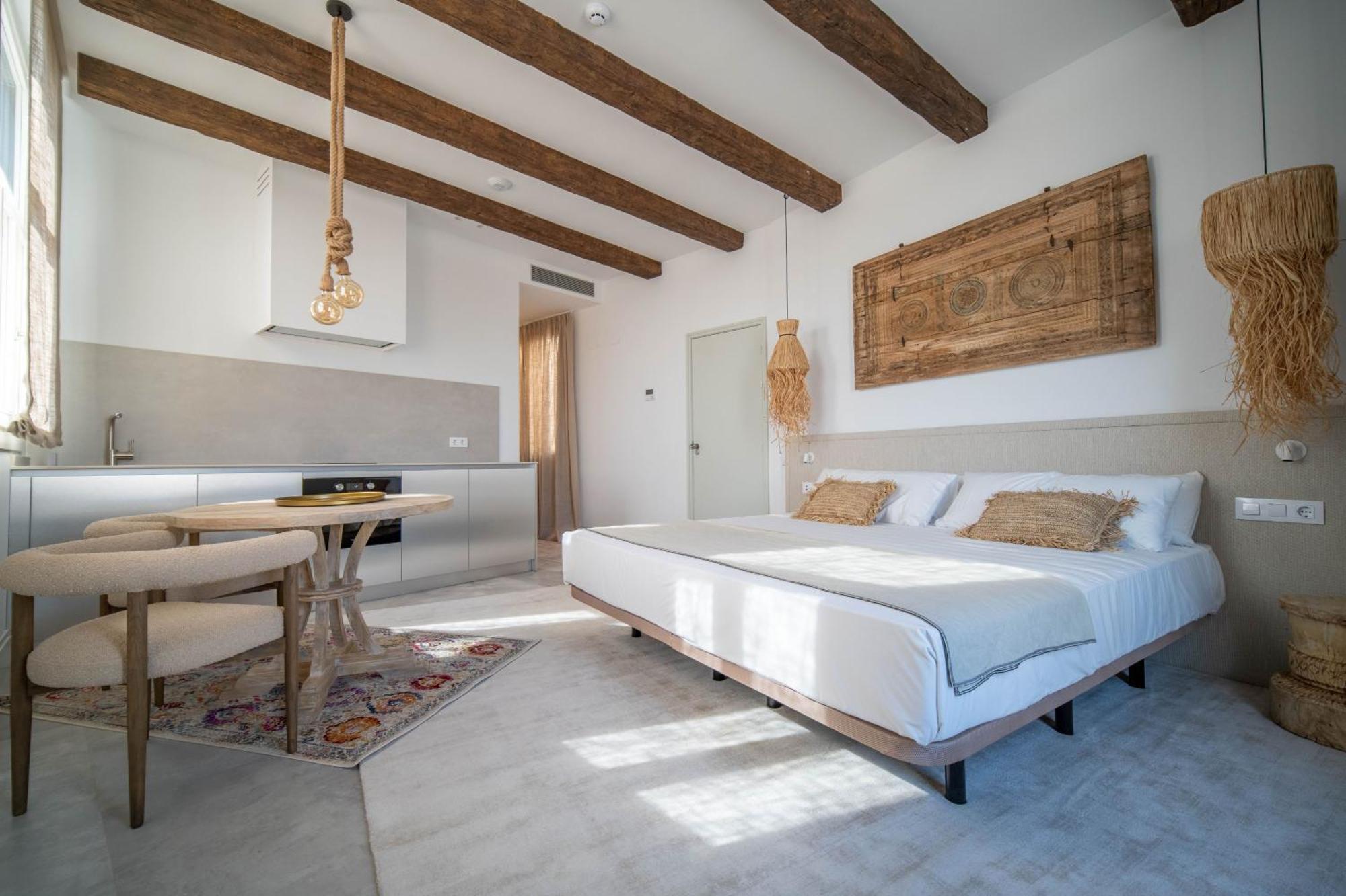 Apartamentos Soho Boutique Hoy No Me Puedo Levantar Мадрид Экстерьер фото