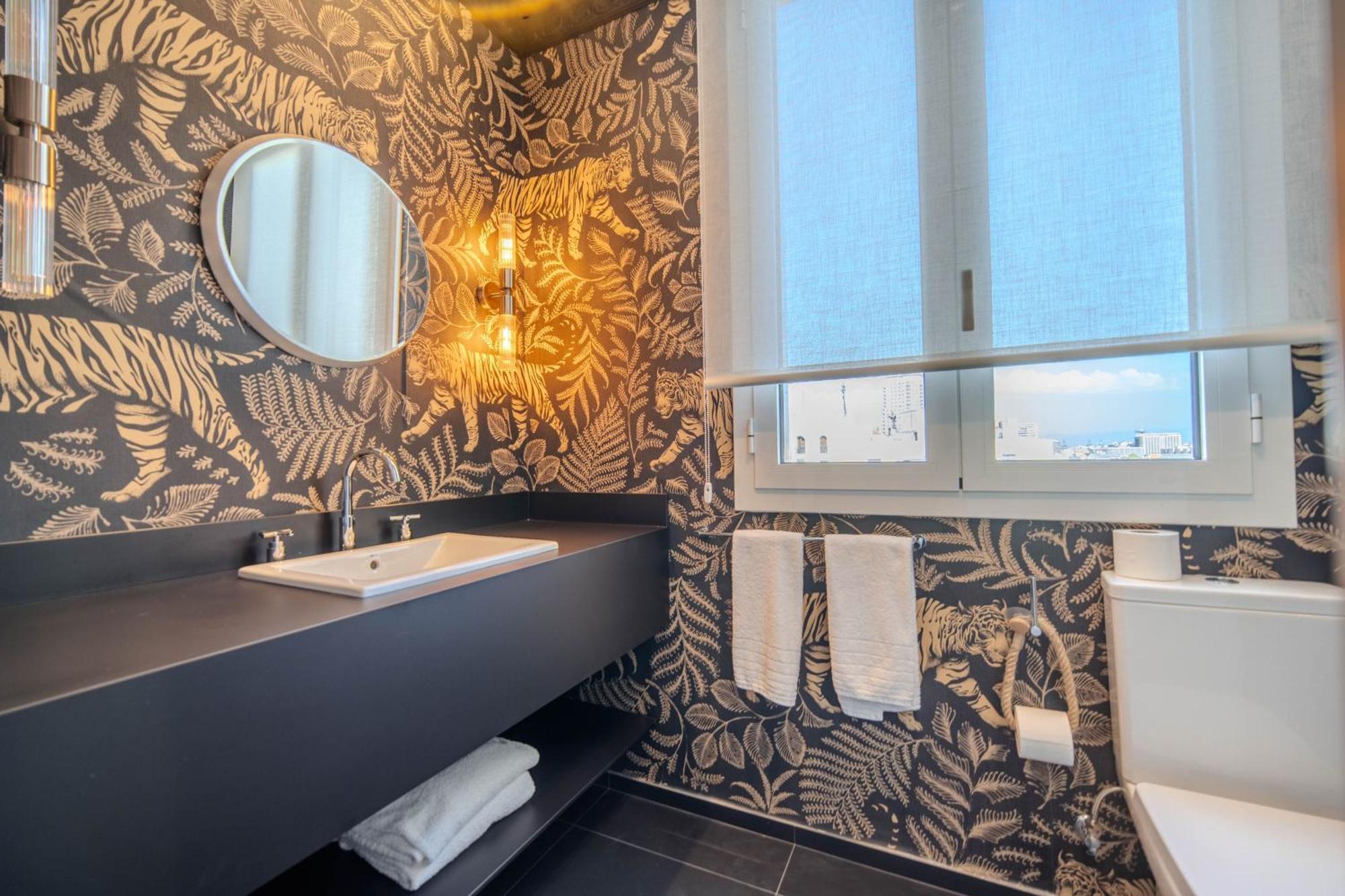 Apartamentos Soho Boutique Hoy No Me Puedo Levantar Мадрид Экстерьер фото